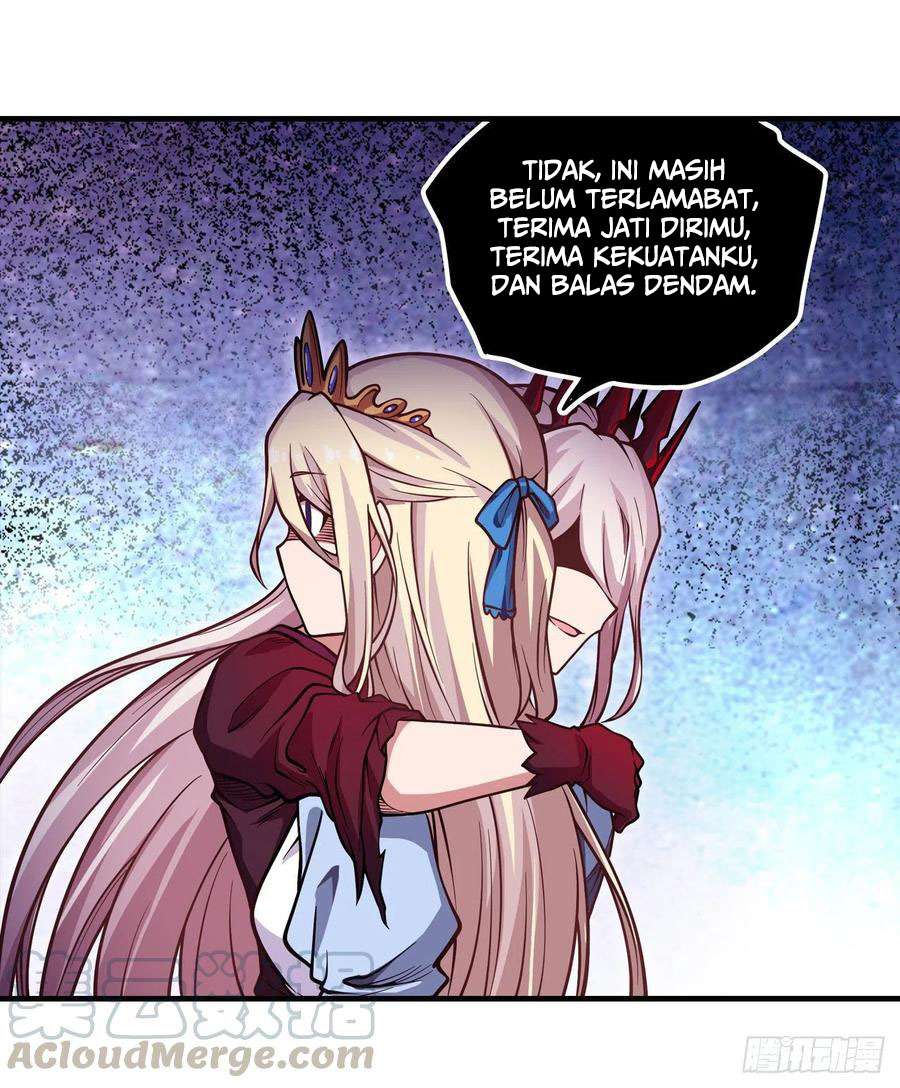 Wuxian Shitu Yu Shier Zhan Ji (Infinite Apostles and Twelve War Girls) Chapter 119 Gambar 31